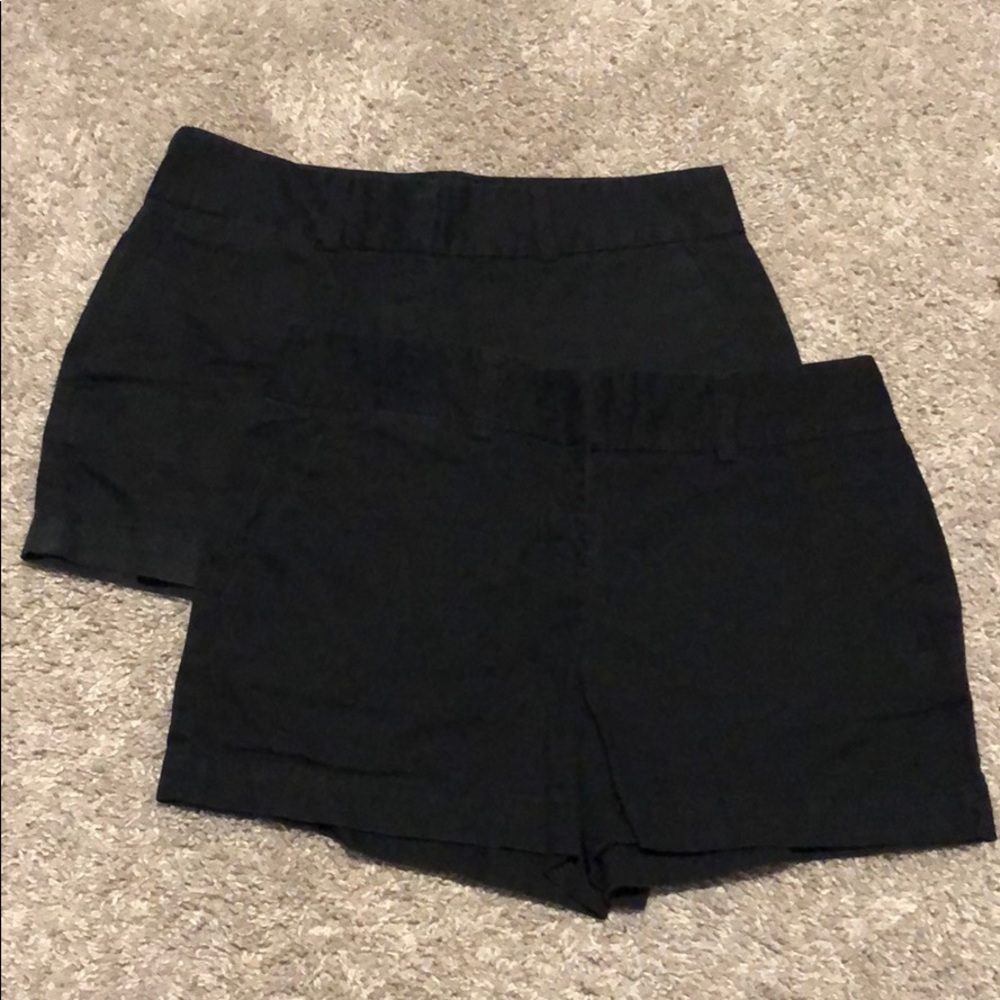 LOFT Riviera shorts - Picture 6 of 6